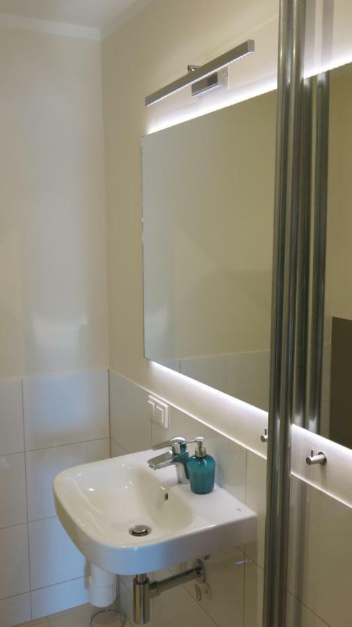 Apartment Muranow *