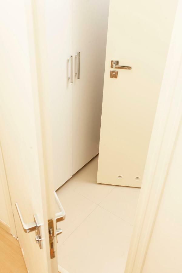 Royal Park Executive Apartamento *