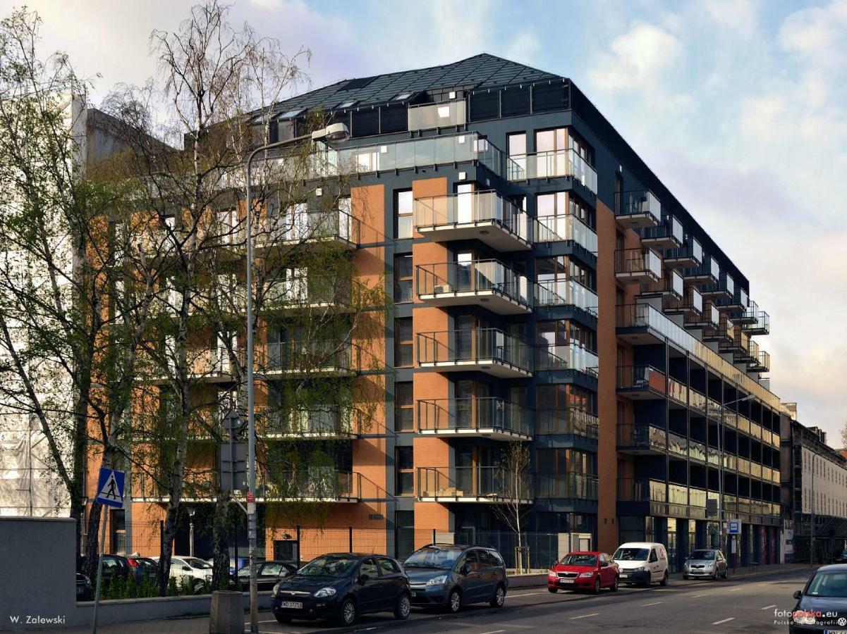 Apartament Manufaktura