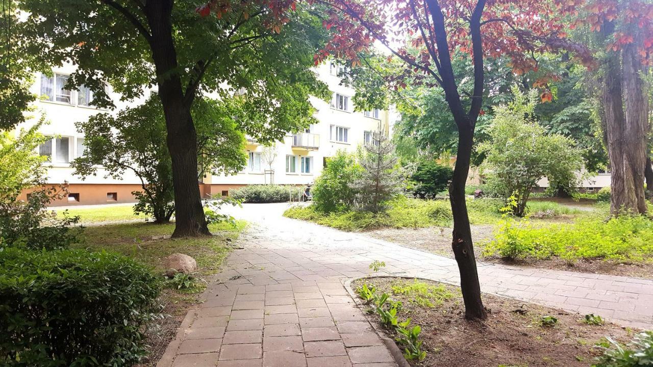 Cozy Old Town * Warszawa