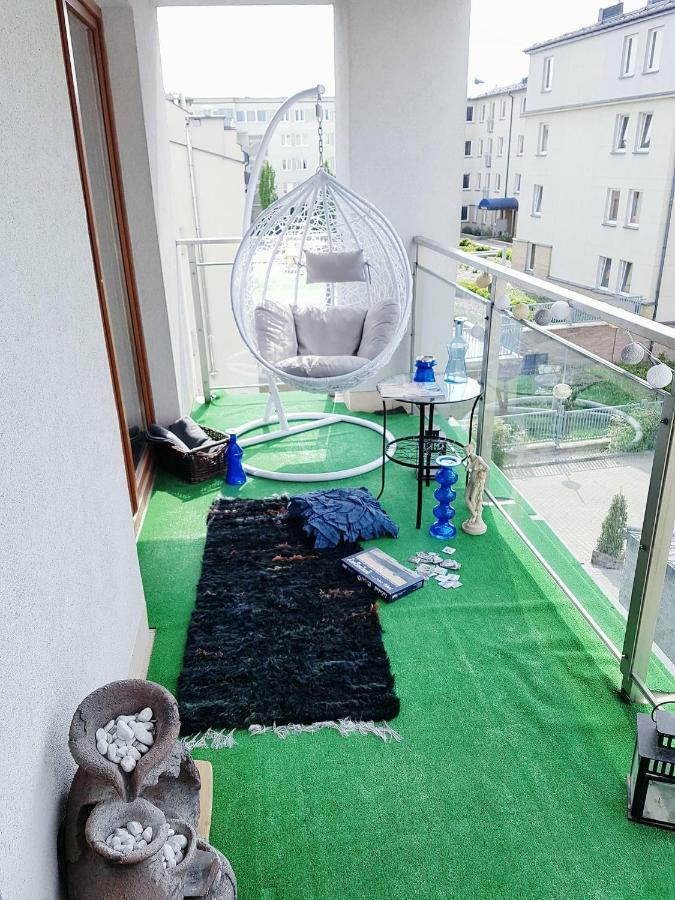 King Size Warsaw