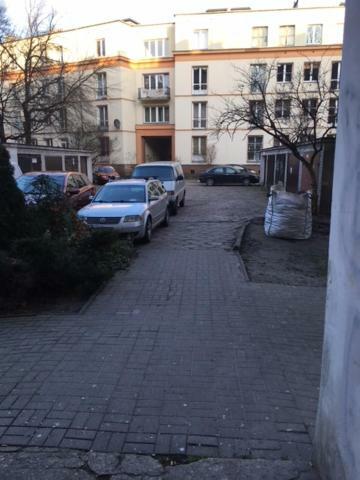 Close To Everywhere In Warszawa