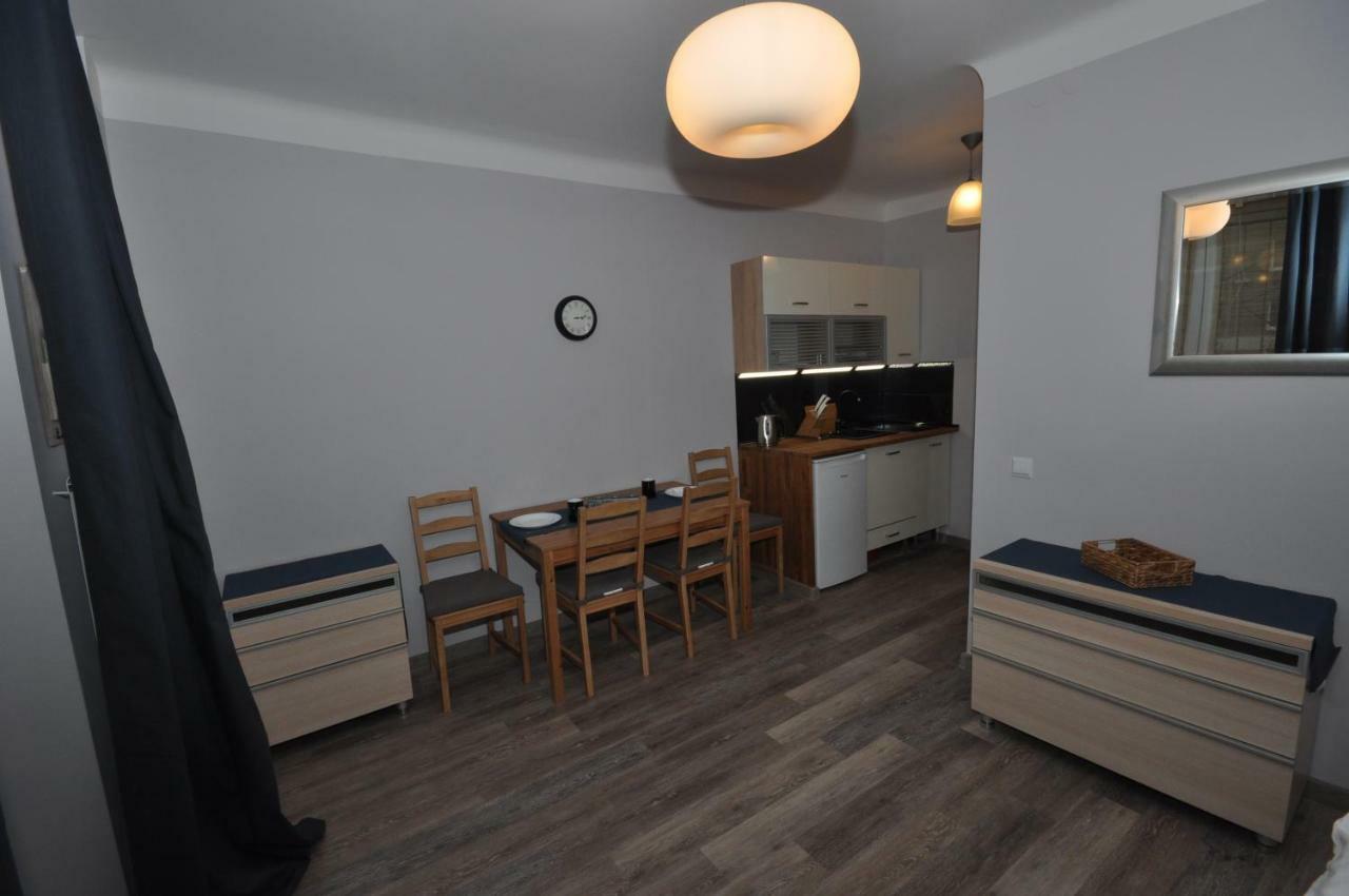 Close To Everywhere In Apartament