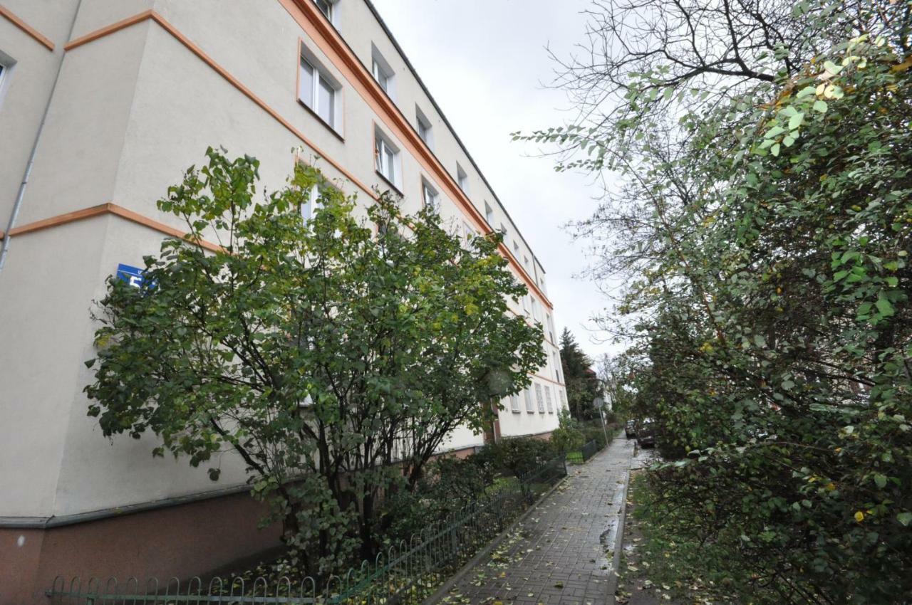 Close To Everywhere In Apartament *