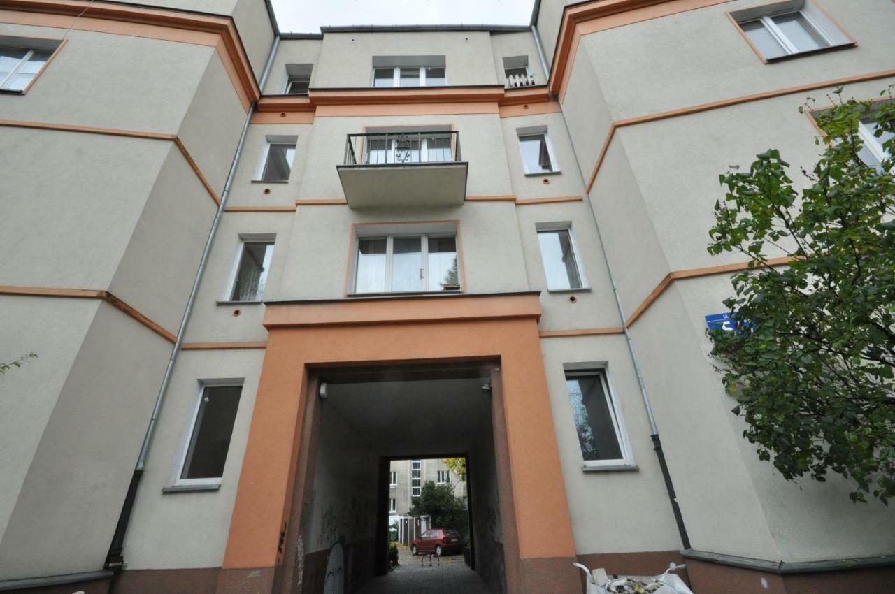 Apartament Close To Everywhere In Warszawa