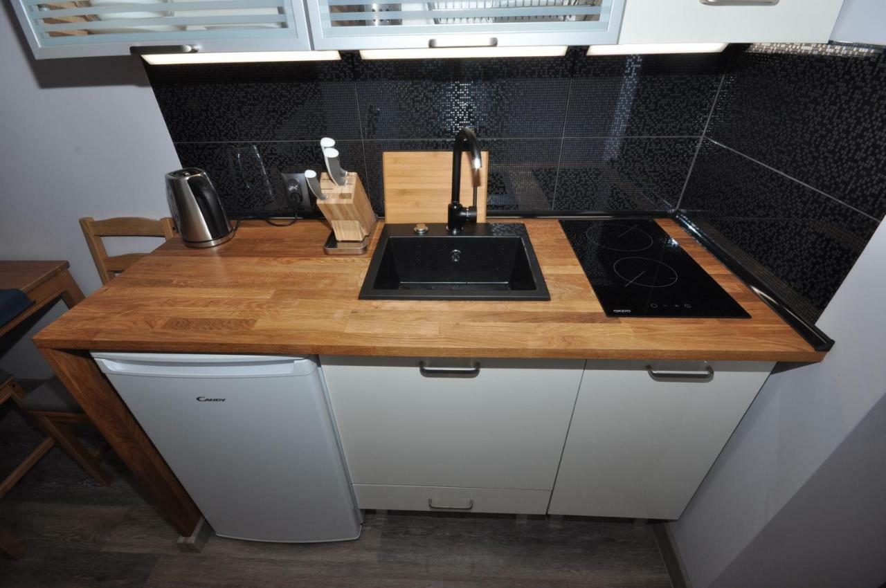 Apartament Close To Everywhere In Warszawa