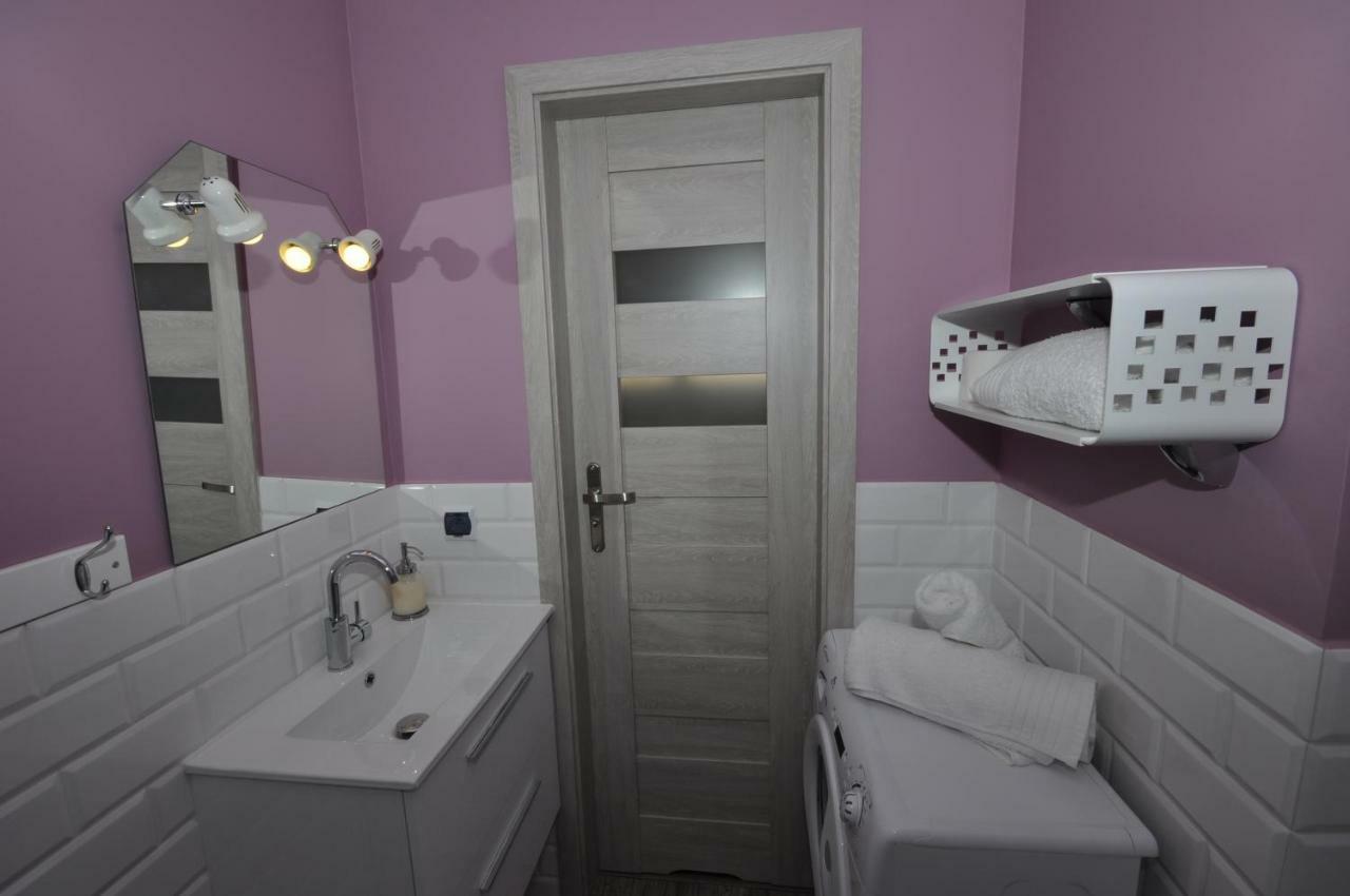 Apartament Close To Everywhere In Warszawa