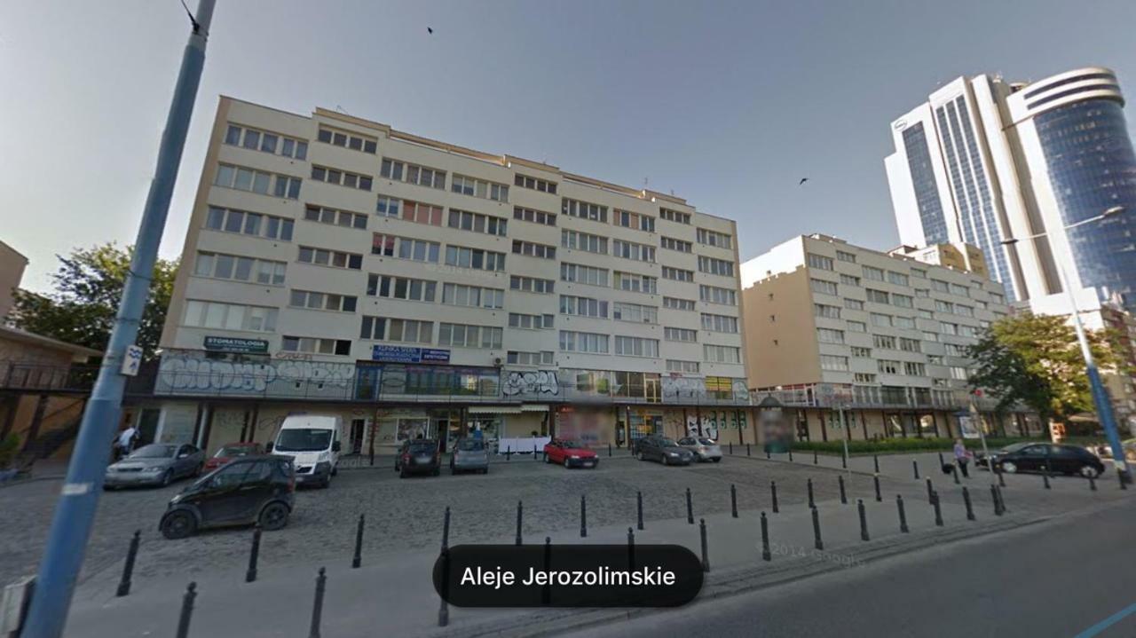 New York-mm Warsaw