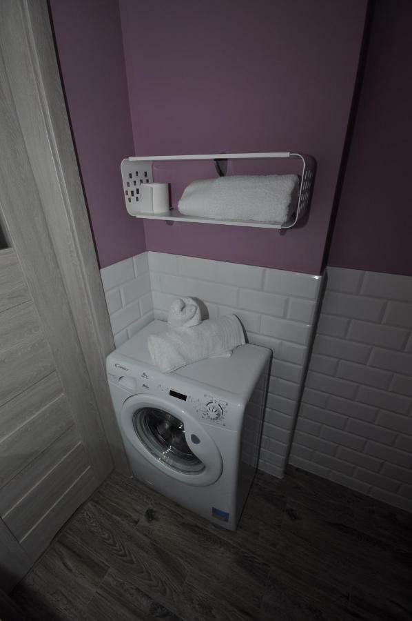 Apartament Close To Everywhere In *