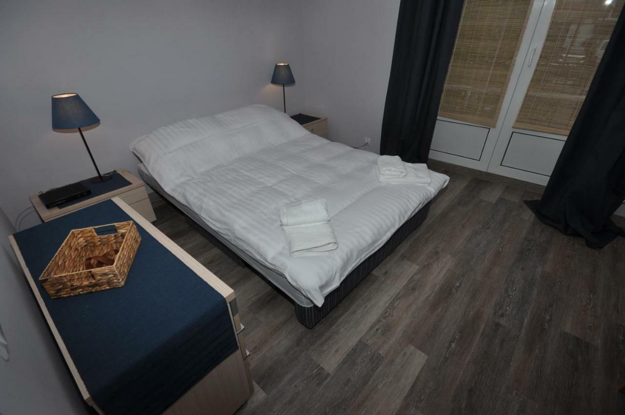 Close To Everywhere In Apartament