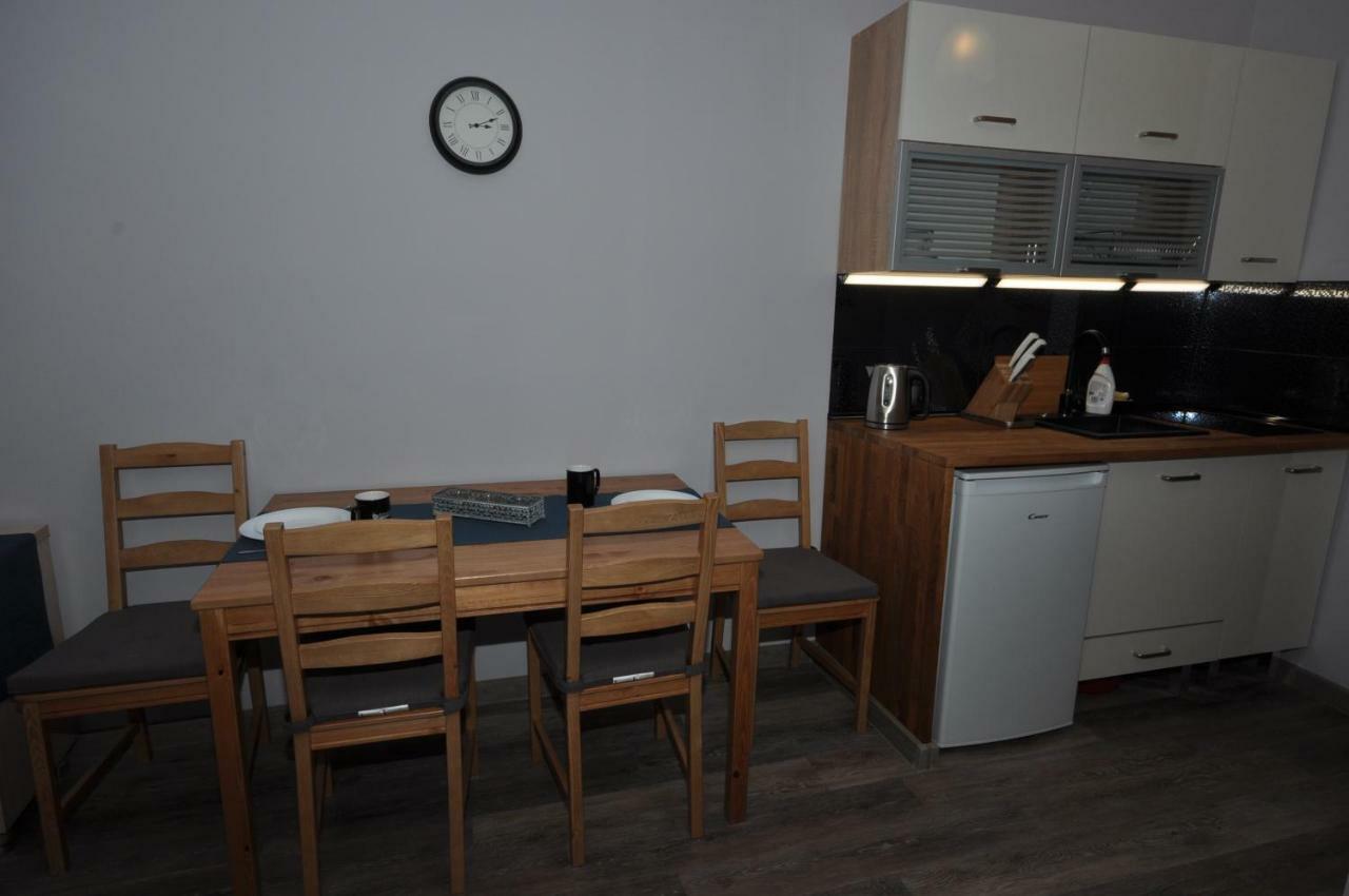 Apartament Close To Everywhere In Warszawa