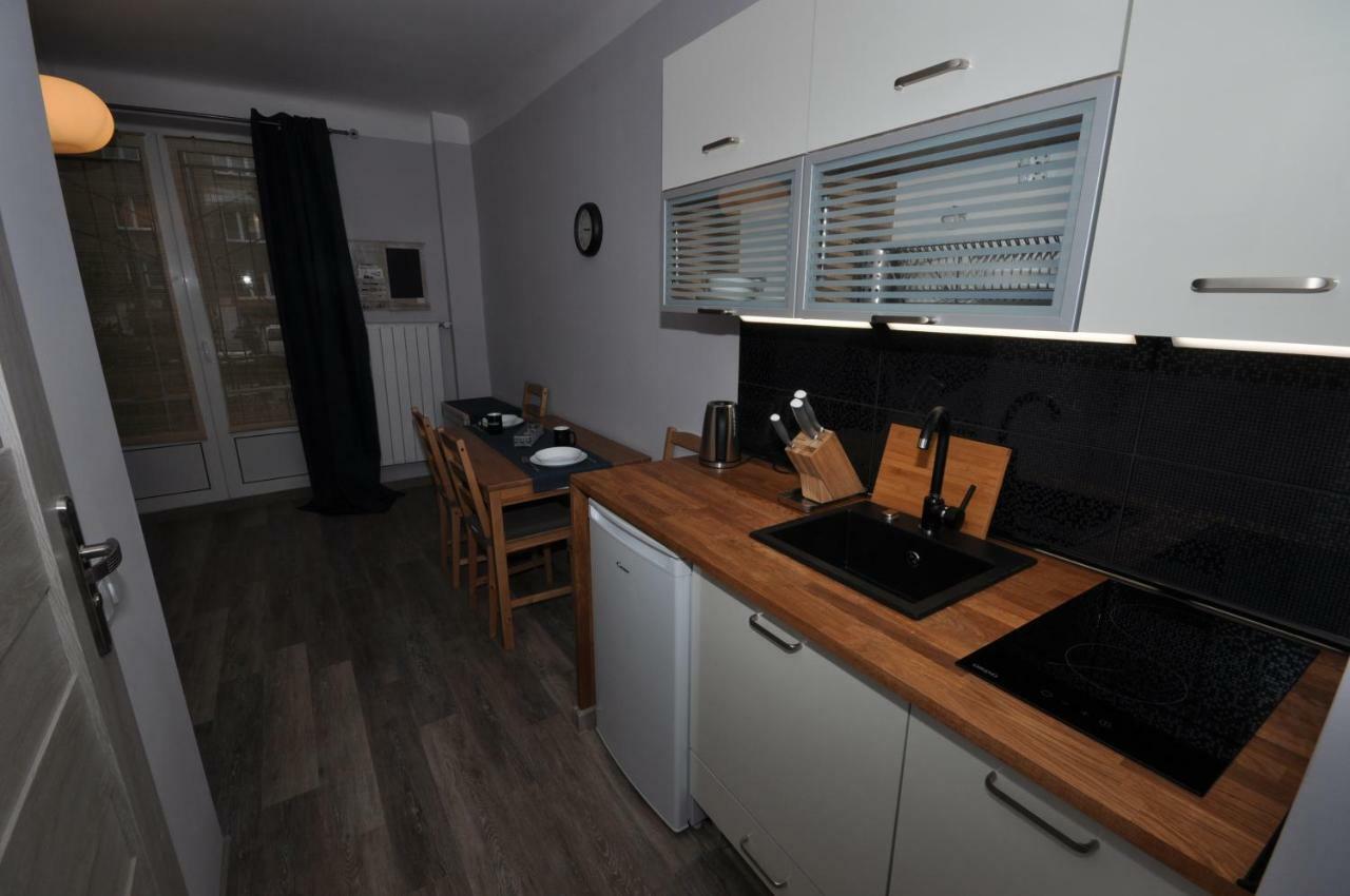 Close To Everywhere In Apartament *