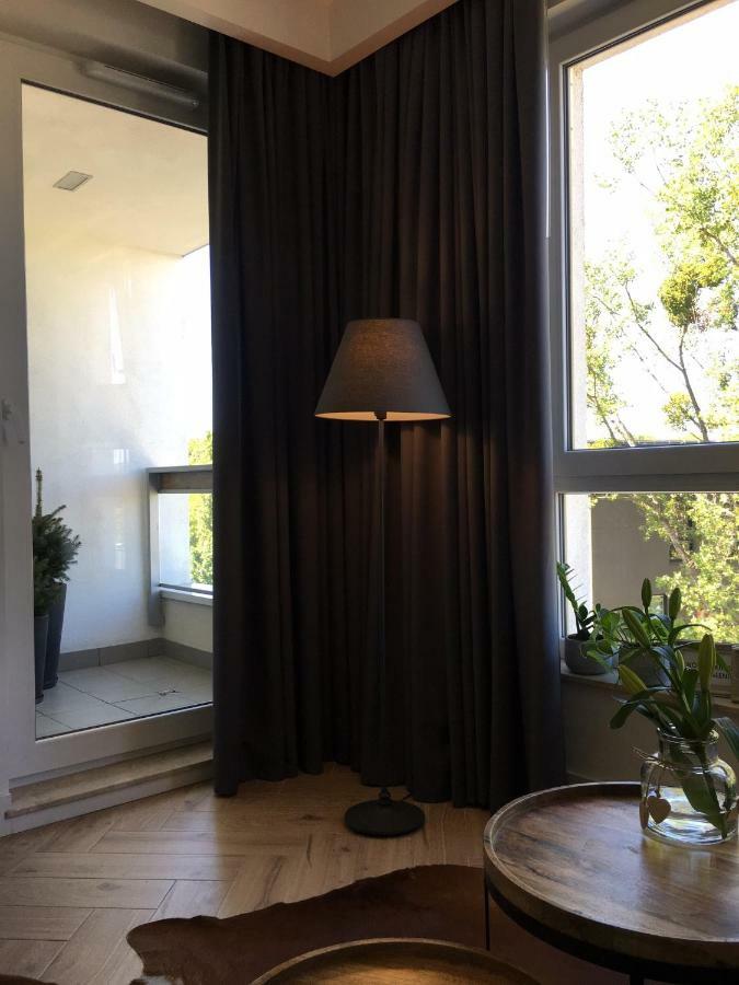Kolska Apartament