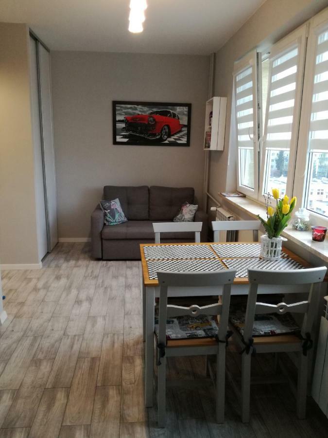 Zenhouse Ursynow, Mokotow Wynajem Krotkoterminowy, Apartment *