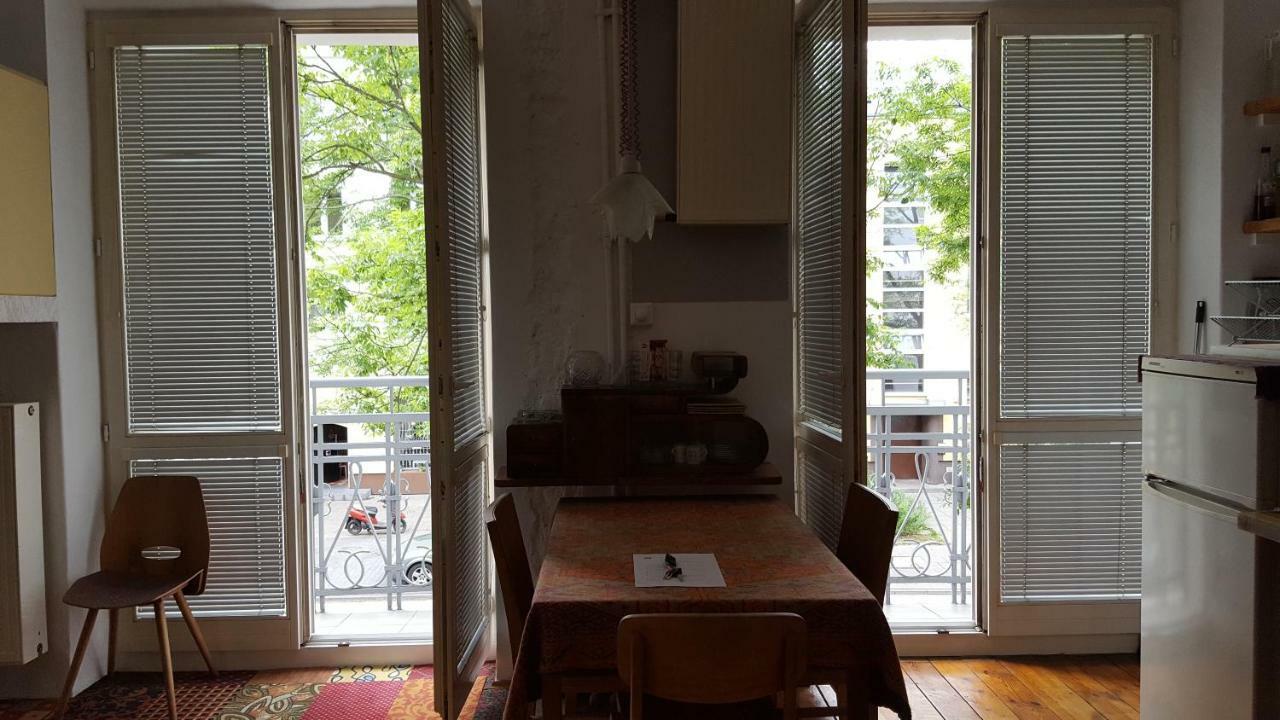 łazienki Królewskie Apartament