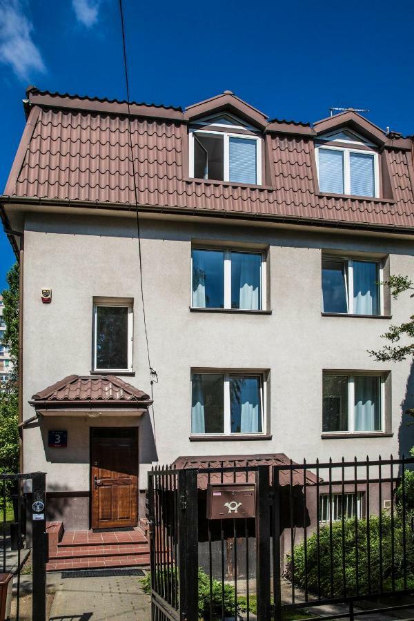 Irysowy Premium Warschau