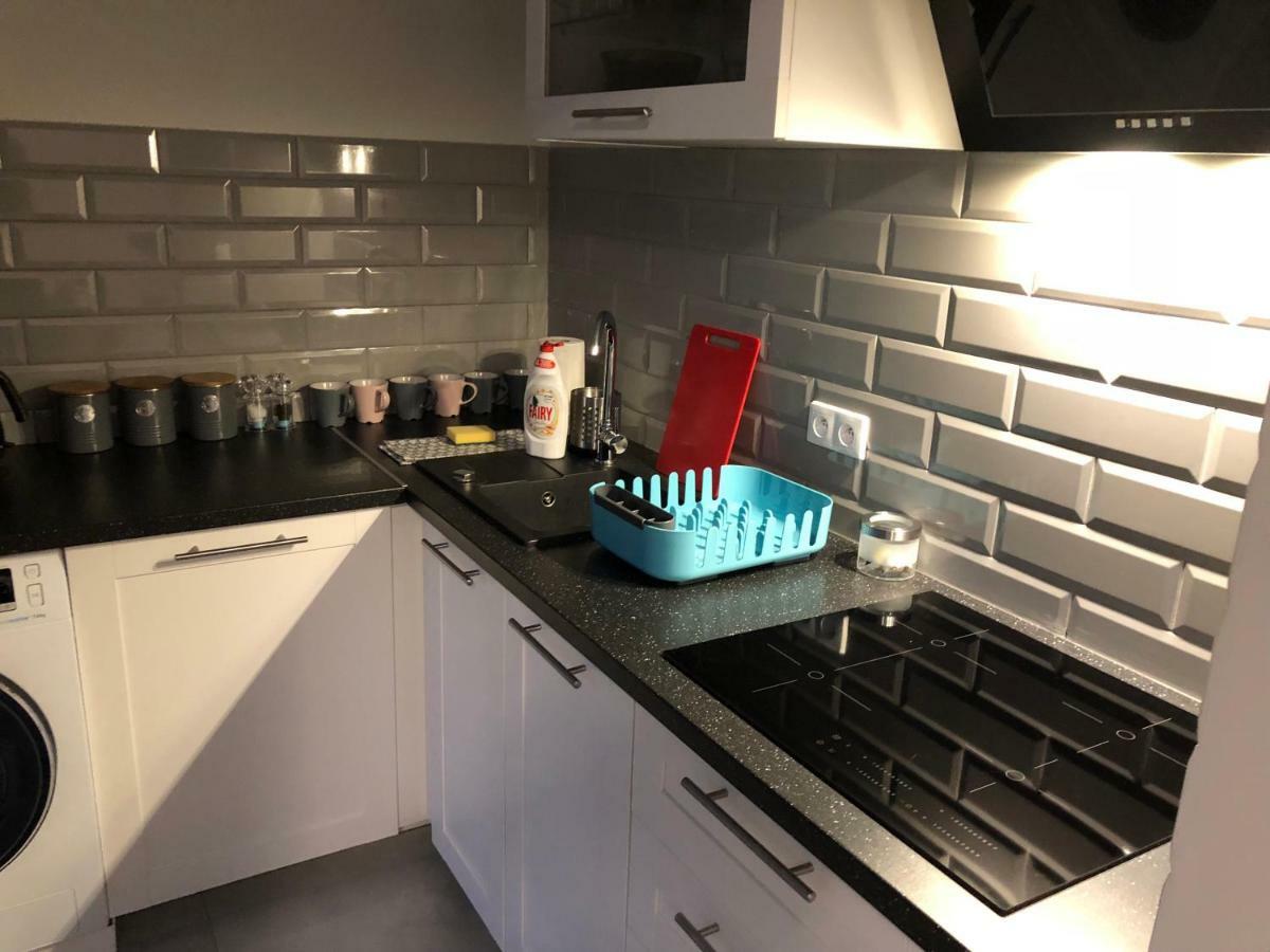 Klopot 4 * Warsaw