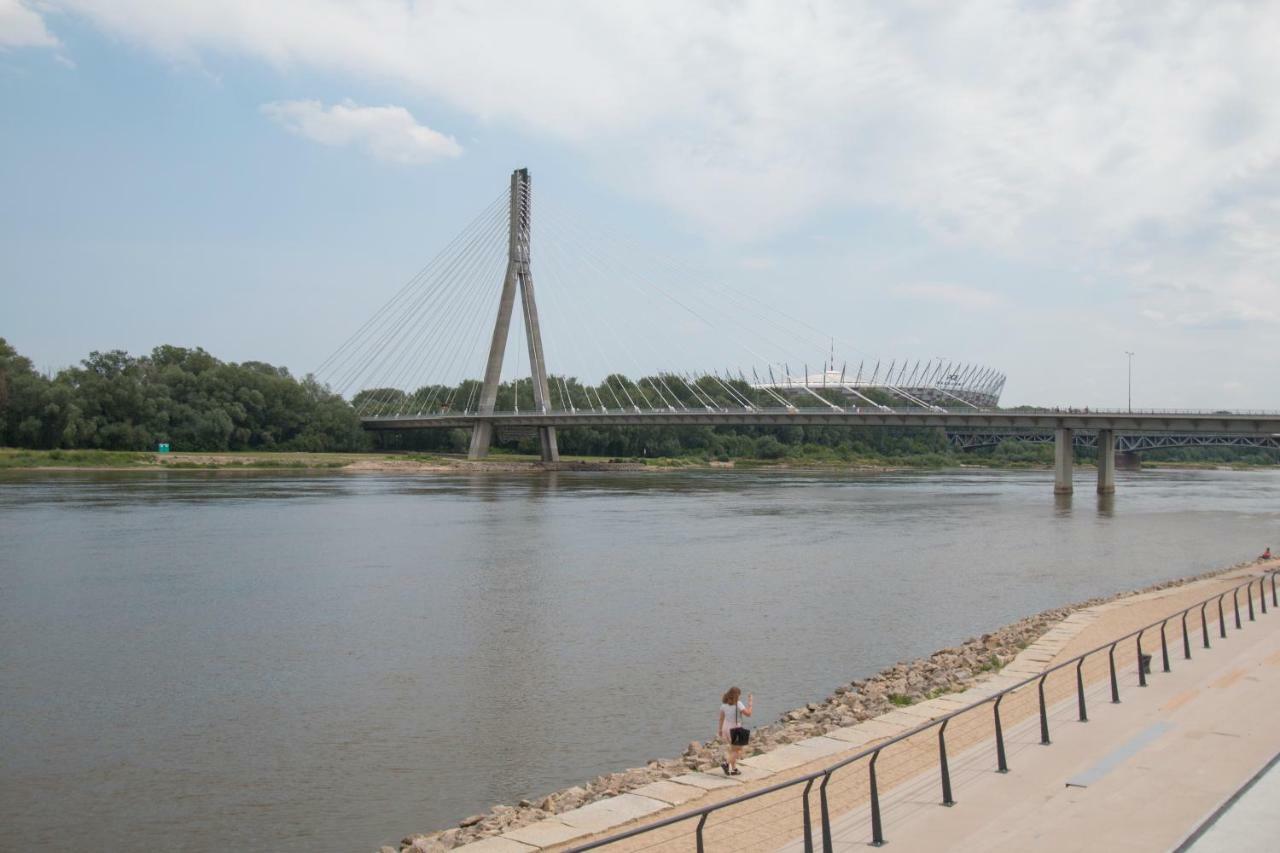 Apartamento L Ajax Copernicus Center