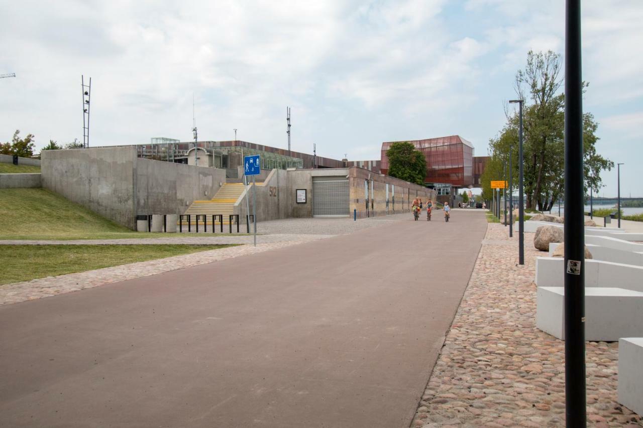 Apartamento L Ajax Copernicus Center *