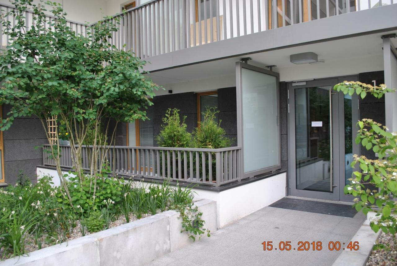 Apartment - Aparts Ursynow