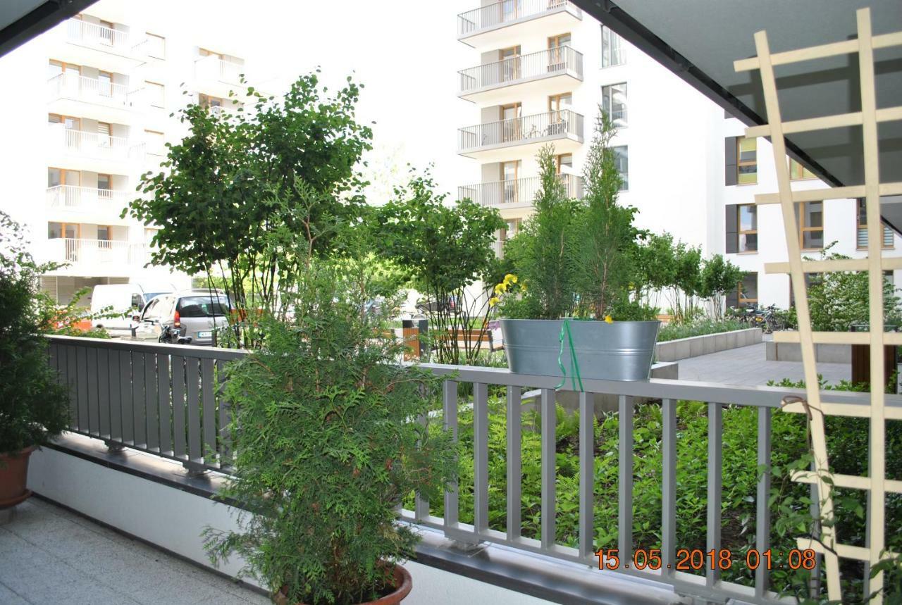 Apartment - Aparts Ursynow
