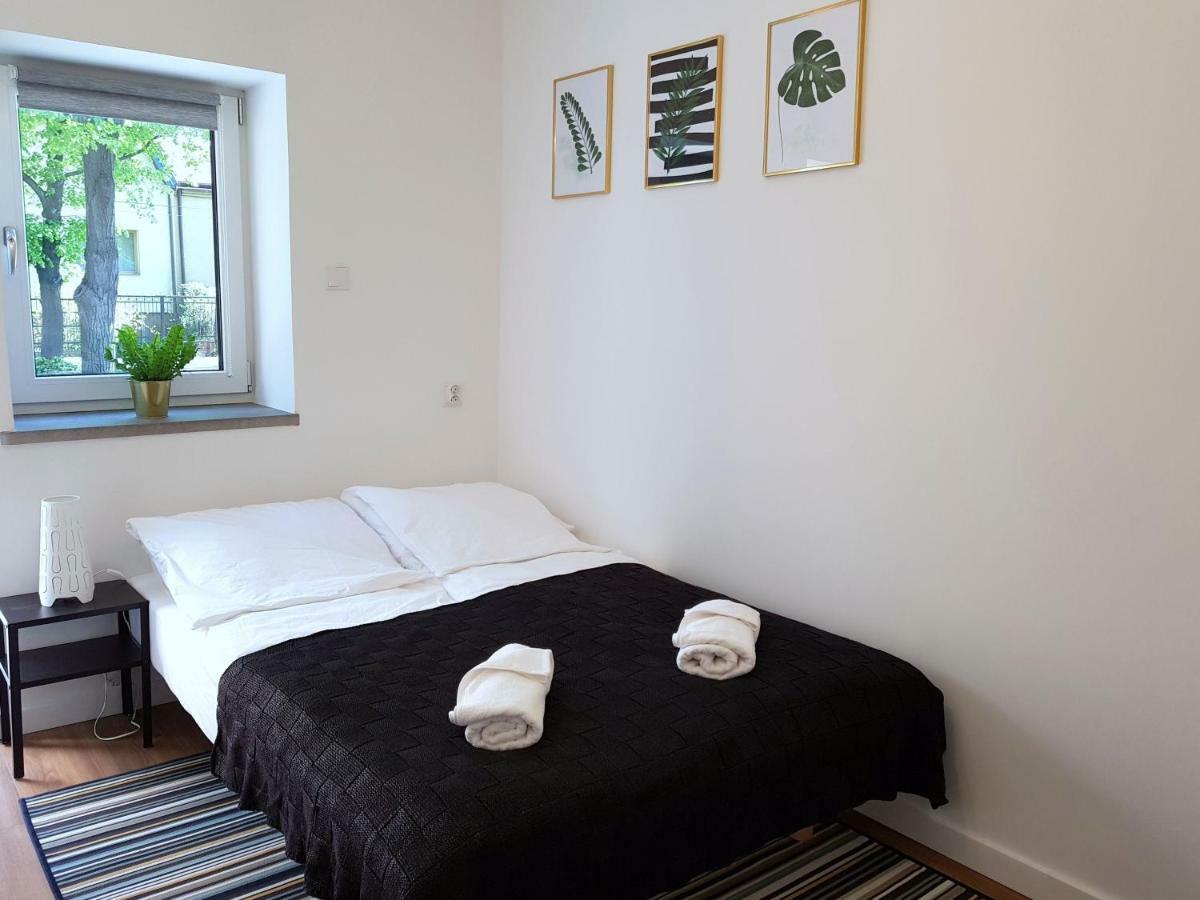Apartment Metro Targowek *