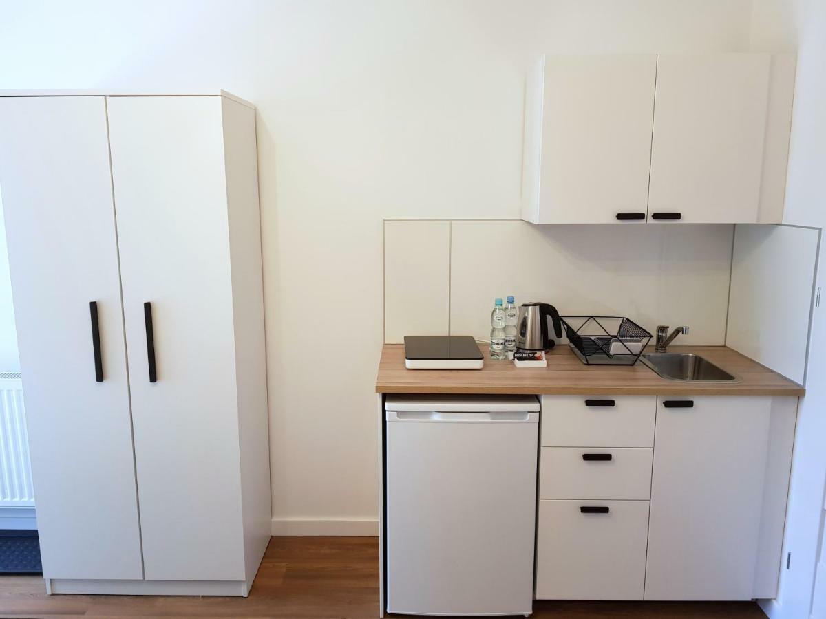 Apartment Metro Targowek *