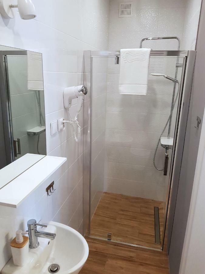 Apartment Metro Targowek Warsaw