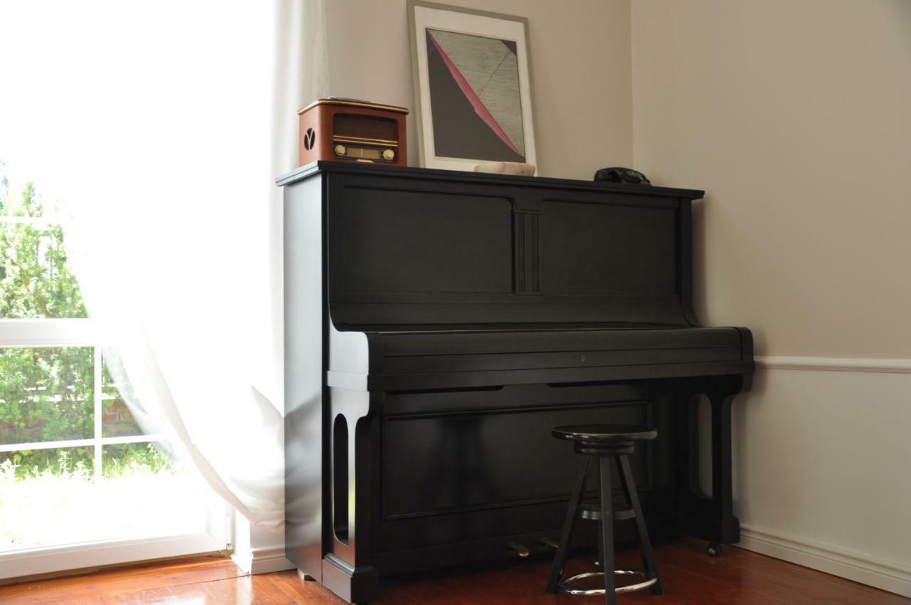 Apartment Be Well 3-rooms With Parking And Garden *