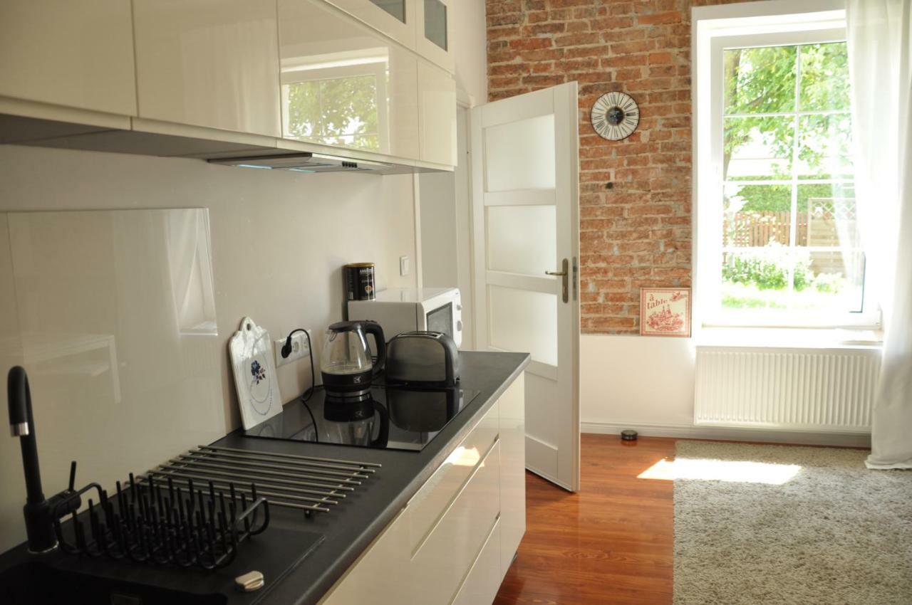 Be Well 3-rooms With Parking And Garden Apartment *