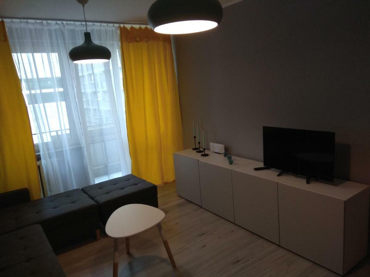 Apartment Blanka *