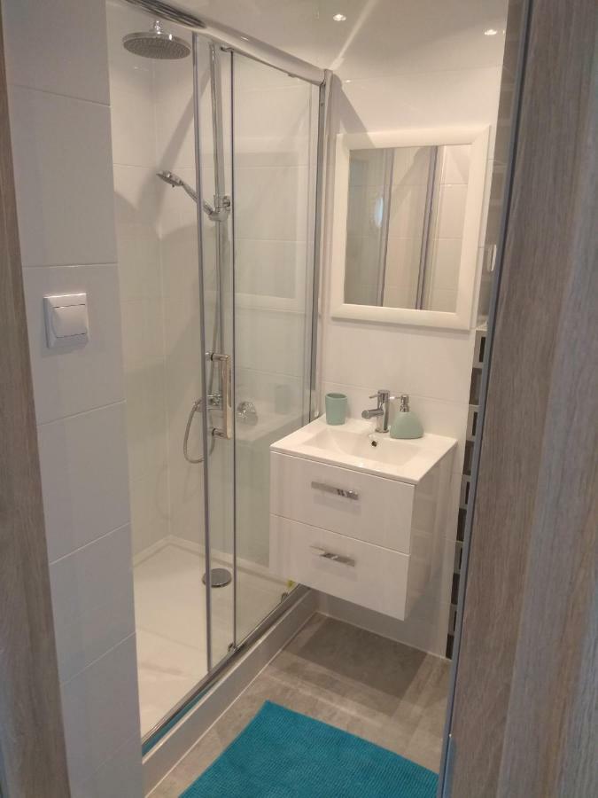 Apartment Blanka Warsaw