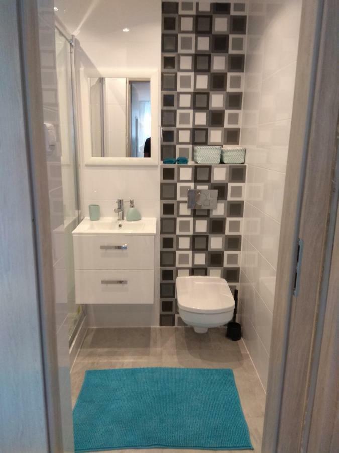 Apartment Blanka Warsaw