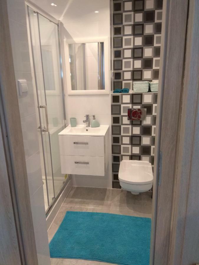 Blanka Apartment