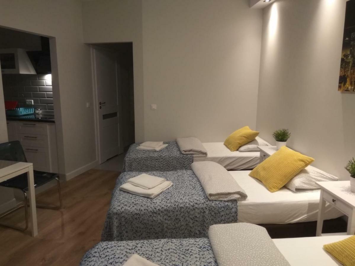 Klopot 4 * Warsaw