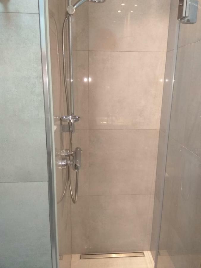 Klopot 4 Apartment Warsaw