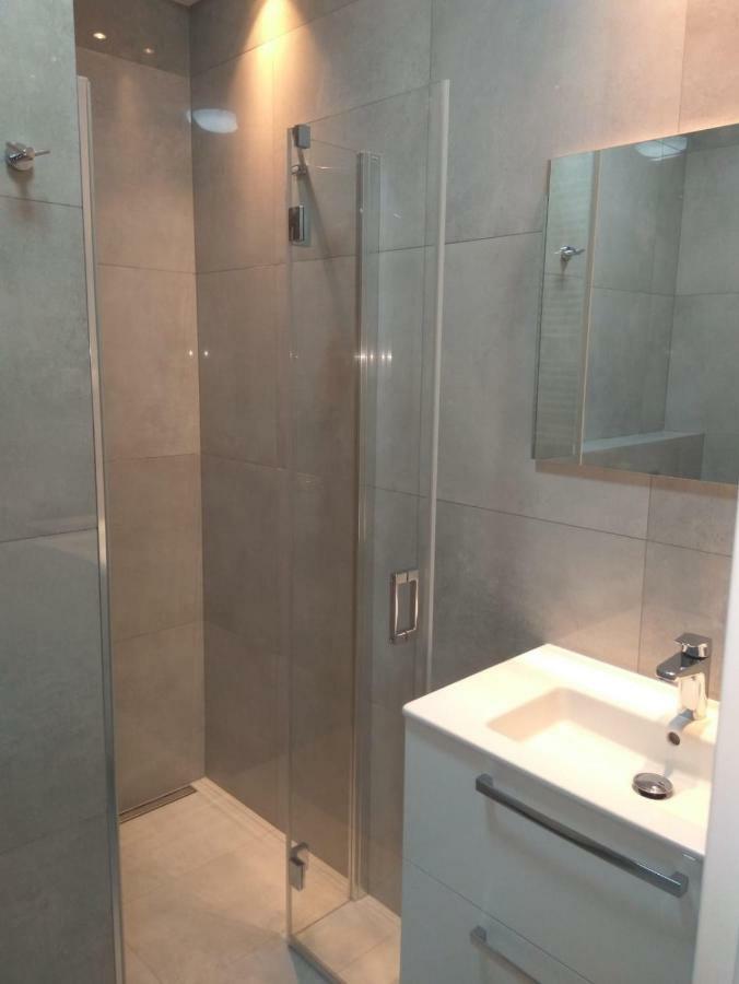 Klopot 4 Apartment Warsaw