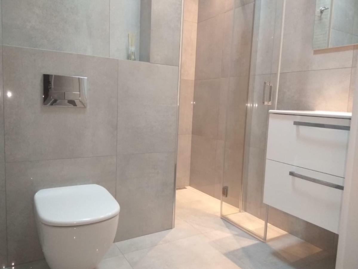 Klopot 4 Apartment Warsaw
