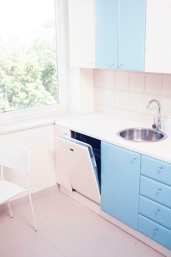Apartamento Royal Park Executive