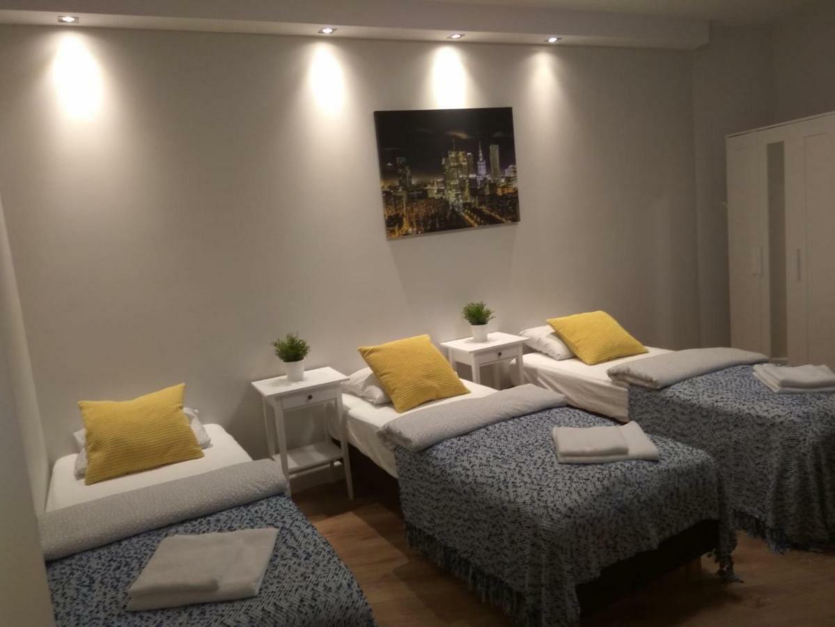 Klopot 4 * Warsaw