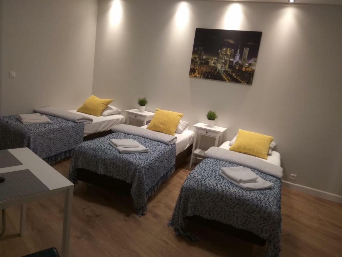 Klopot 4 * Warsaw