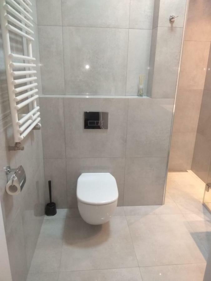 Apartment Klopot 4 *