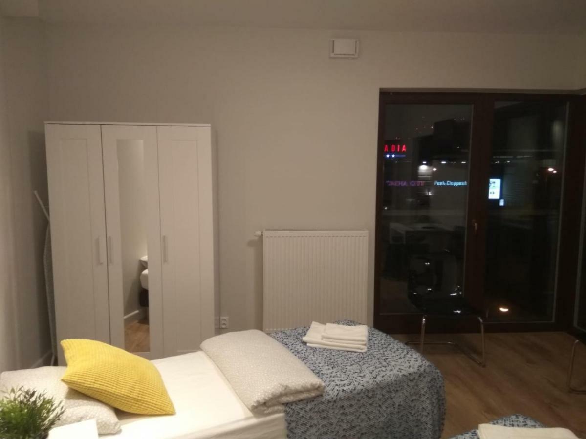 Apartment Klopot 4