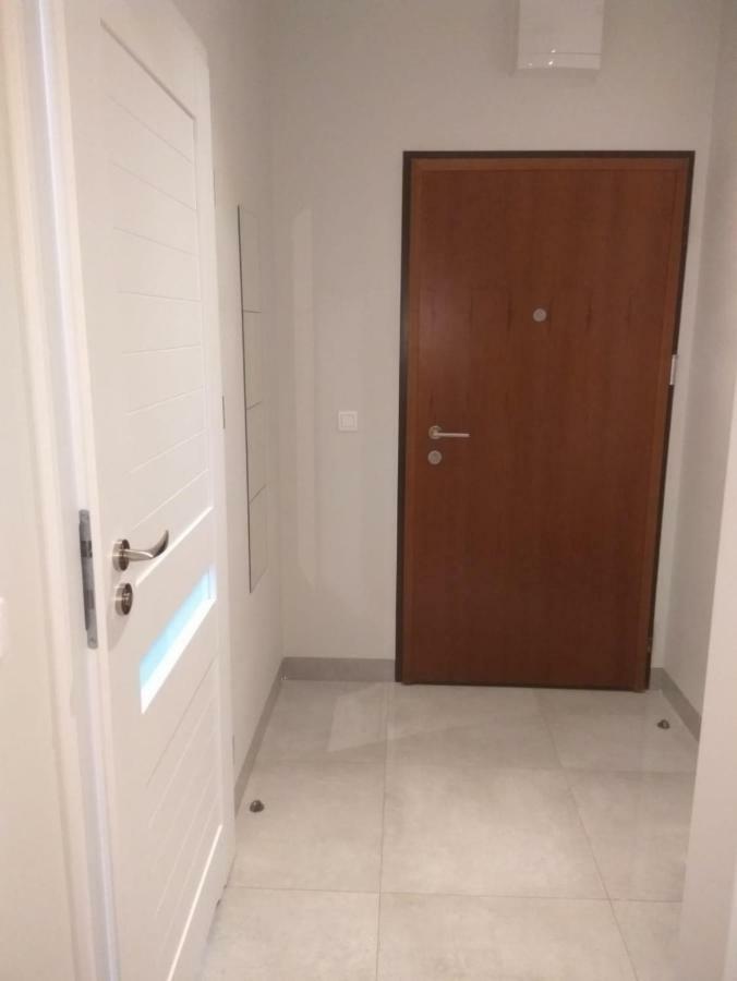 Klopot 4 * Warsaw