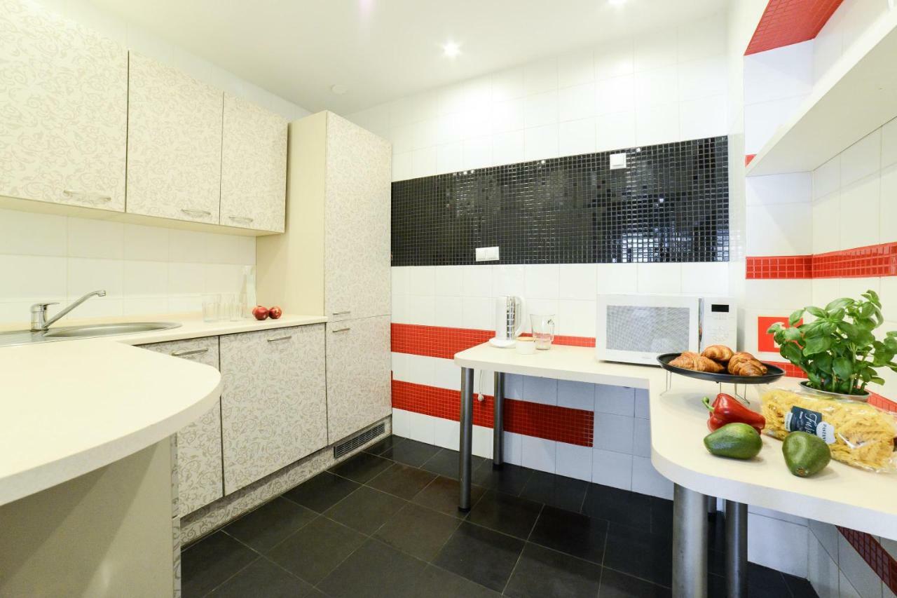 Apartament Apartament Marina