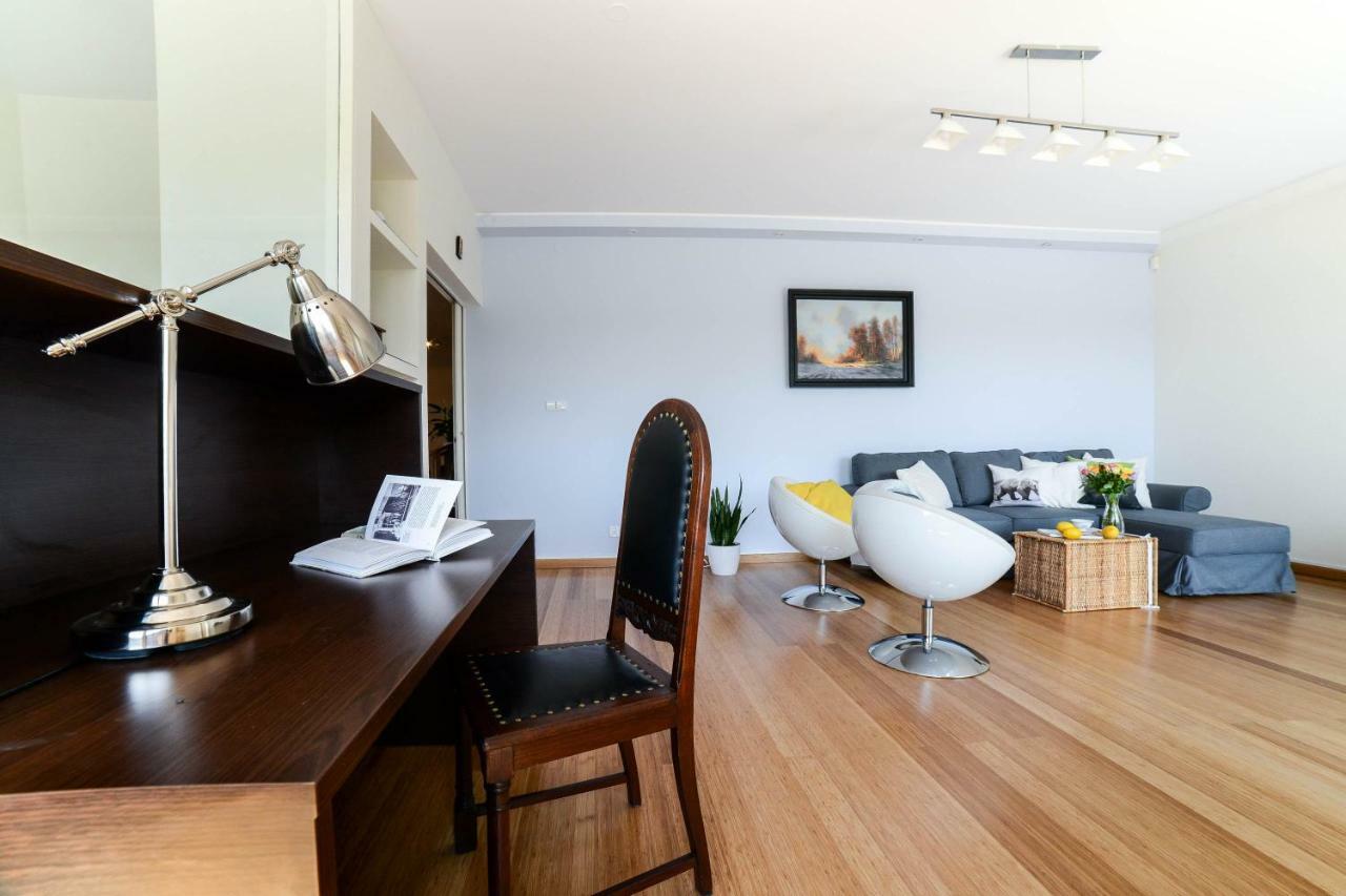 Apartament Apartament Marina *