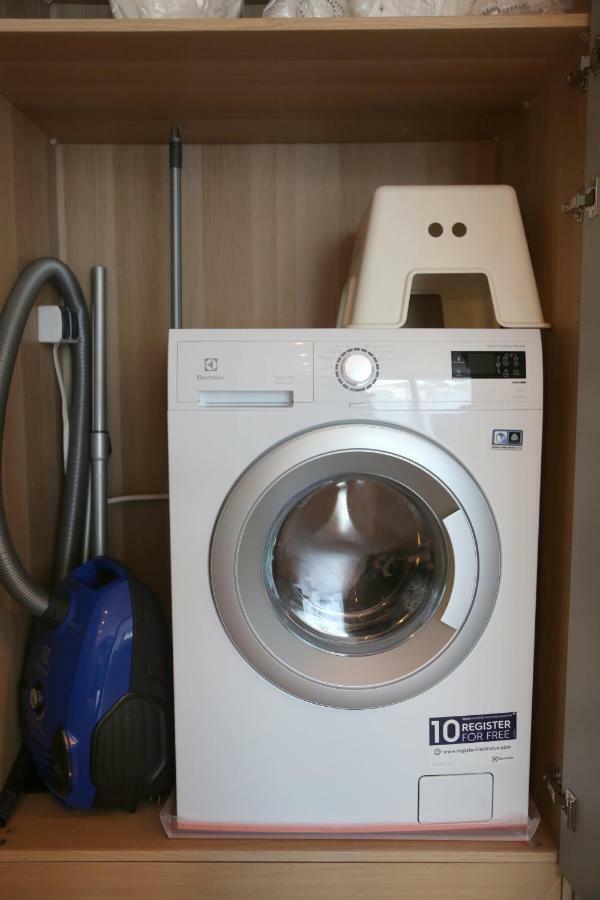 Aski New Powisle Copernicus * Warschau