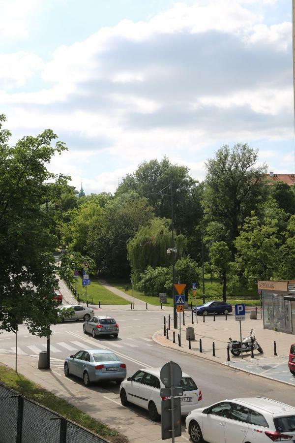 Aski New Powisle Copernicus Apartment