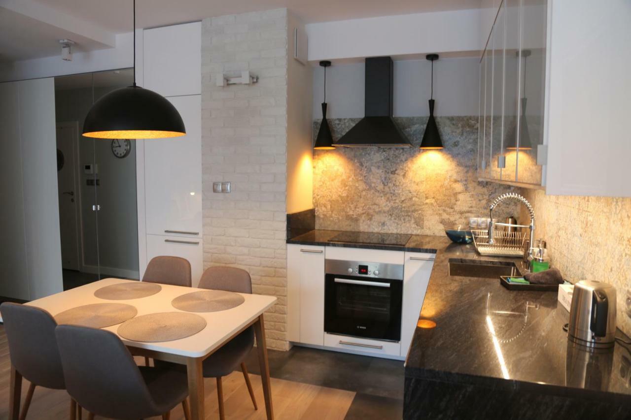 Aski New Powisle Copernicus Apartment