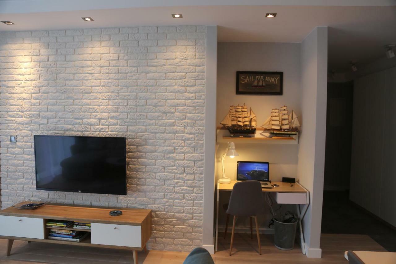 Apartment Aski New Powisle Copernicus *